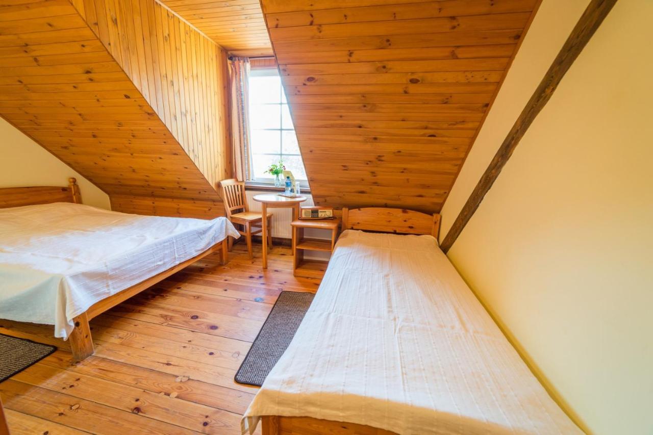 Folwark Luknajno Nad Jeziorem Sniardwy Gospoda Dziedzictwo Kulinarne Warmia-Mazury Mikołajki 外观 照片