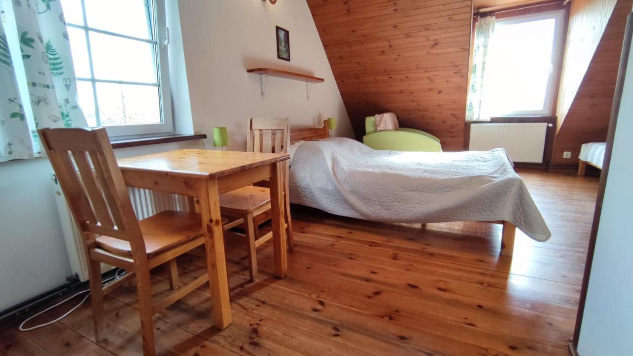 Folwark Luknajno Nad Jeziorem Sniardwy Gospoda Dziedzictwo Kulinarne Warmia-Mazury Mikołajki 外观 照片